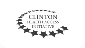 Clinton logo
