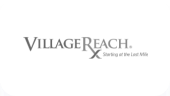 Village Reach logo